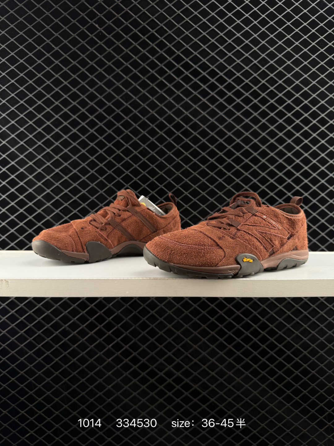 New Balance NB MT10O